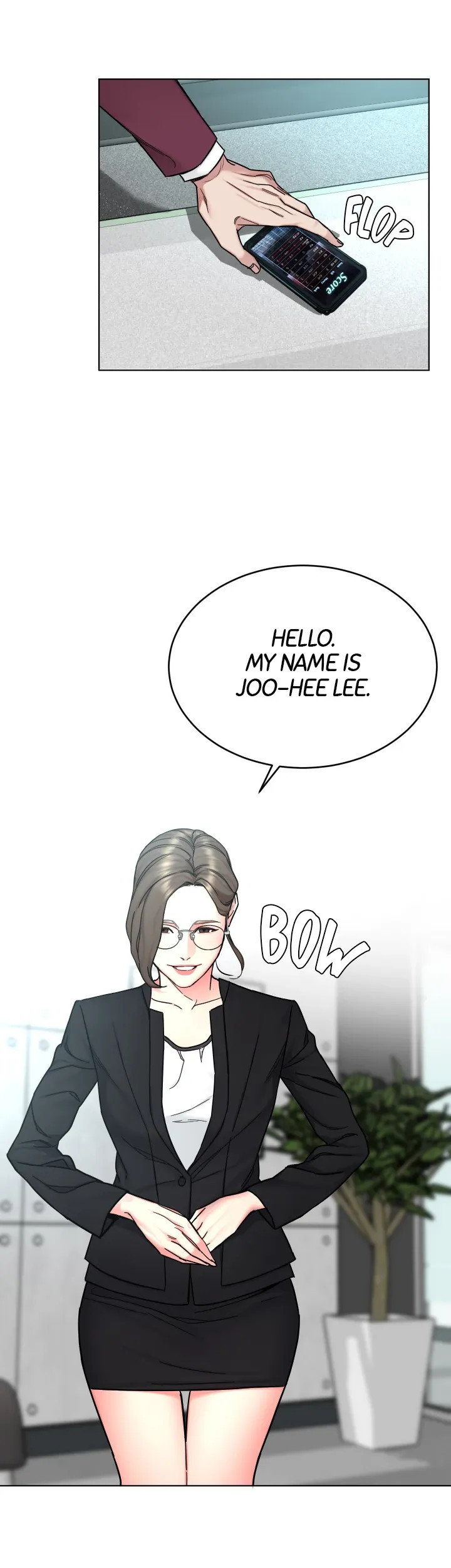 ONE KILL Chapter 59 image 28