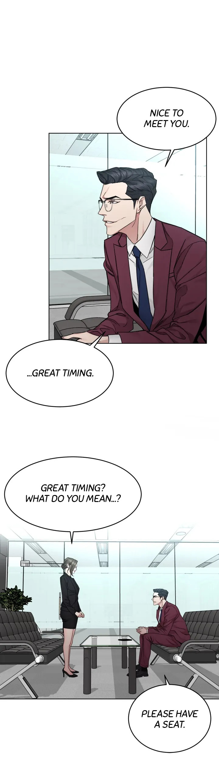 ONE KILL Chapter 59 image 29
