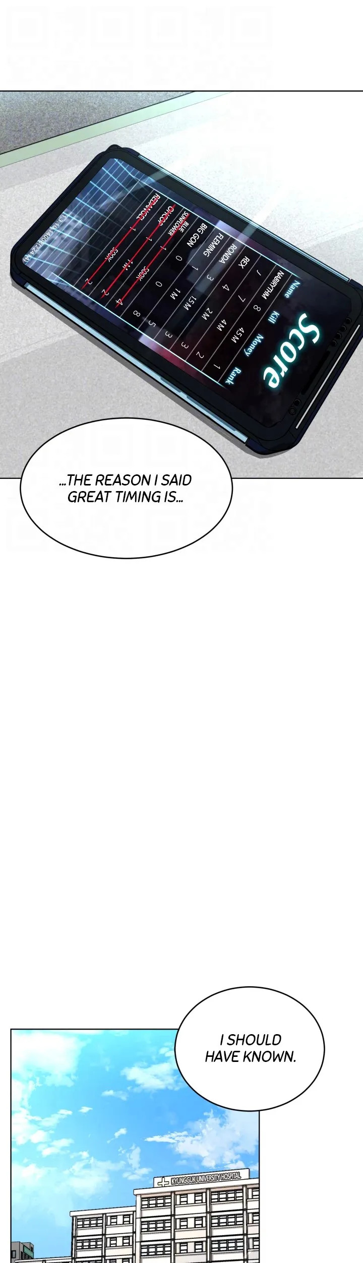 ONE KILL Chapter 59 image 30