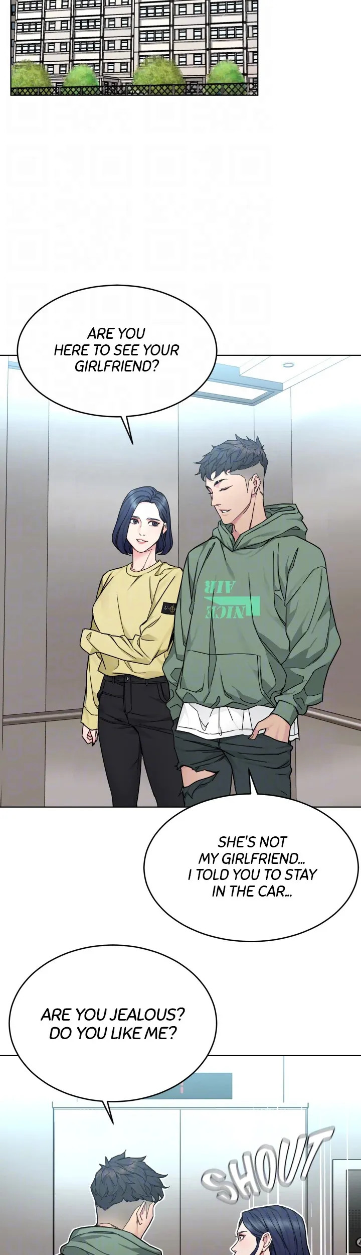 ONE KILL Chapter 59 image 31