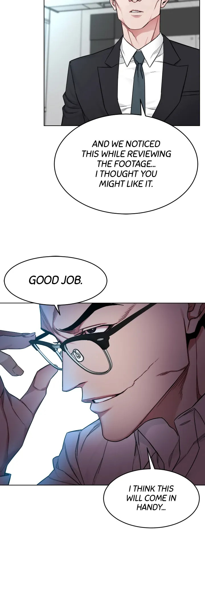 ONE KILL Chapter 59 image 3