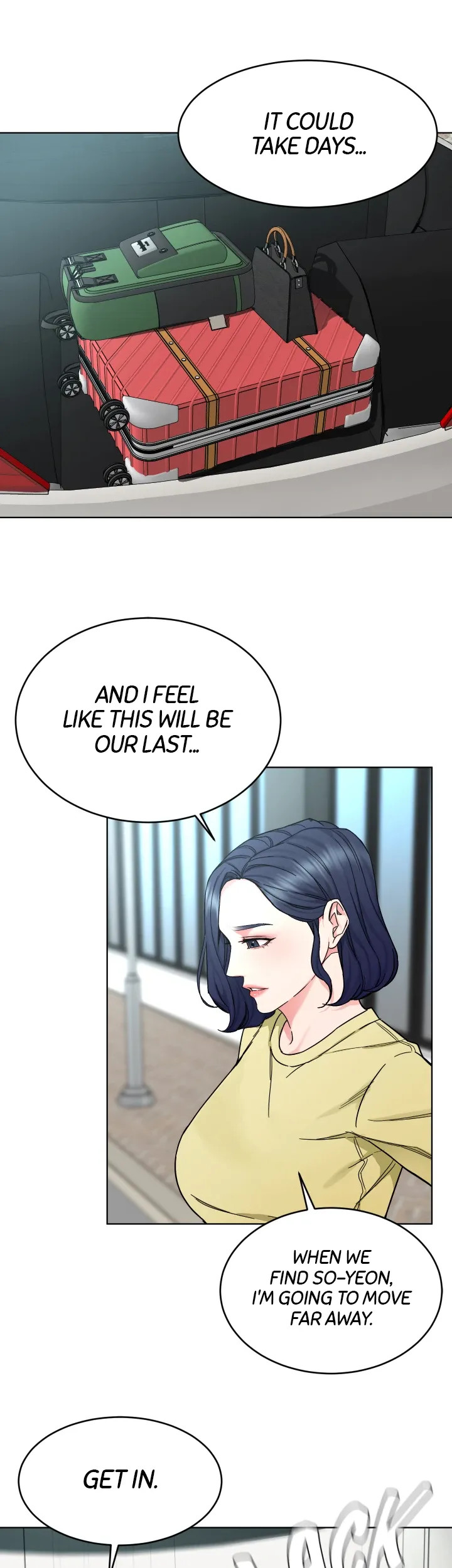 ONE KILL Chapter 59 image 7
