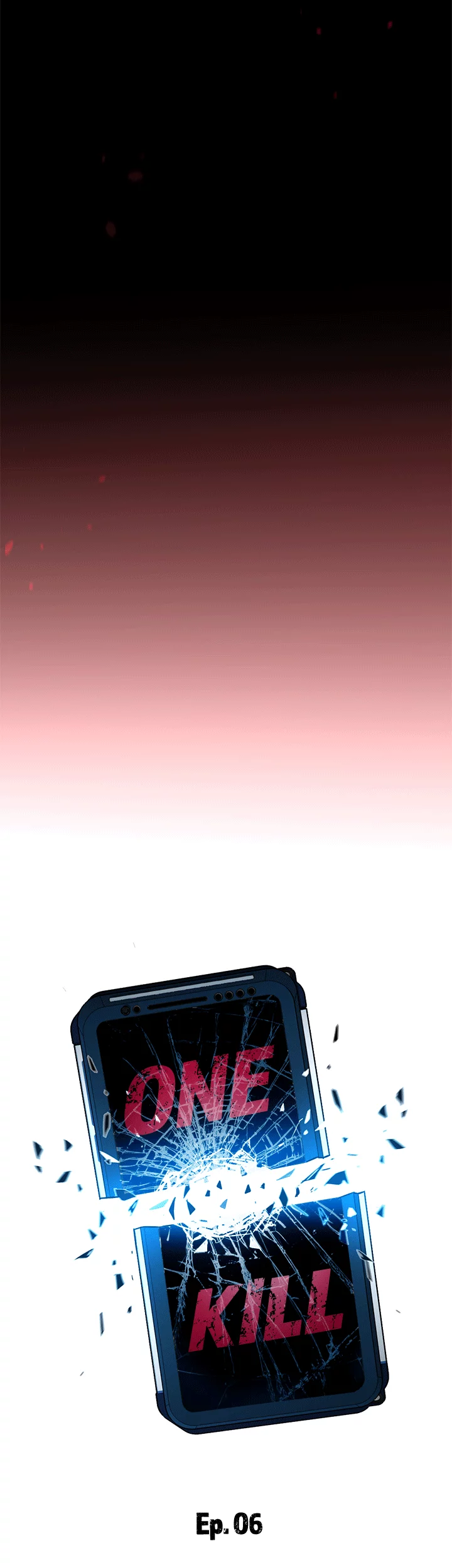 ONE KILL Chapter 6 image 9