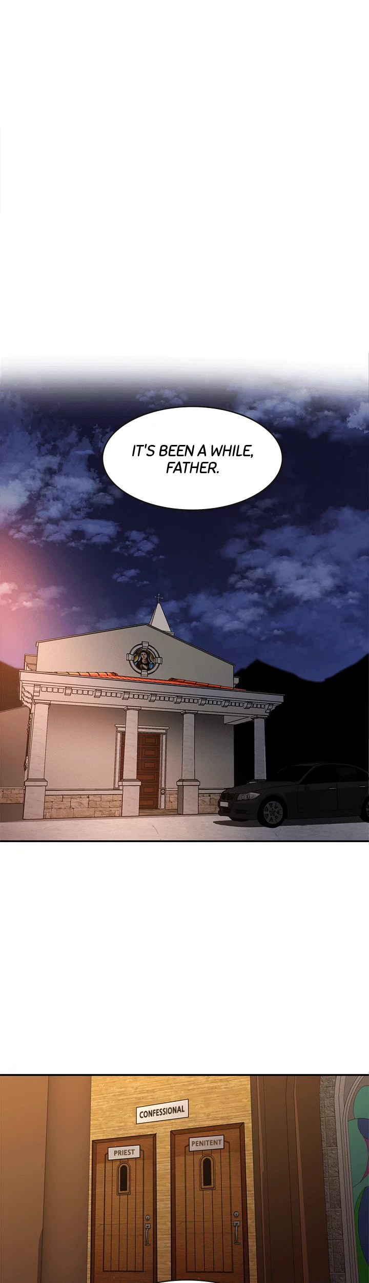 ONE KILL Chapter 6 image 10