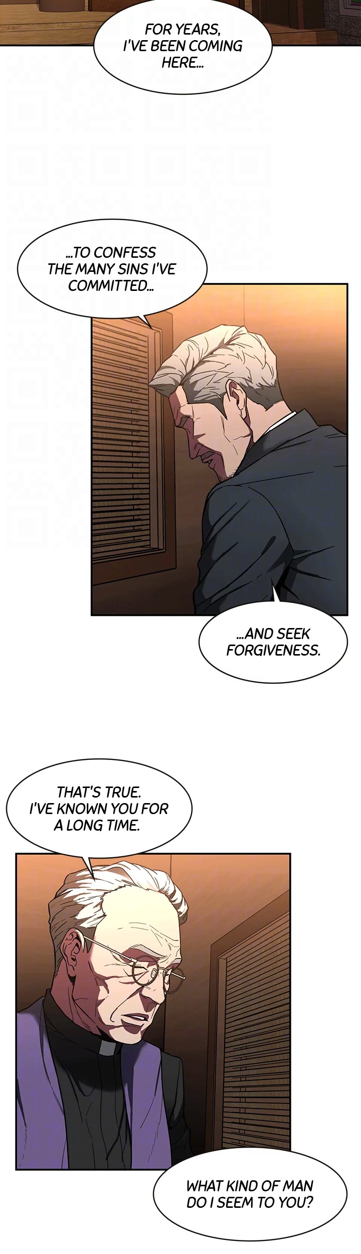 ONE KILL Chapter 6 image 11
