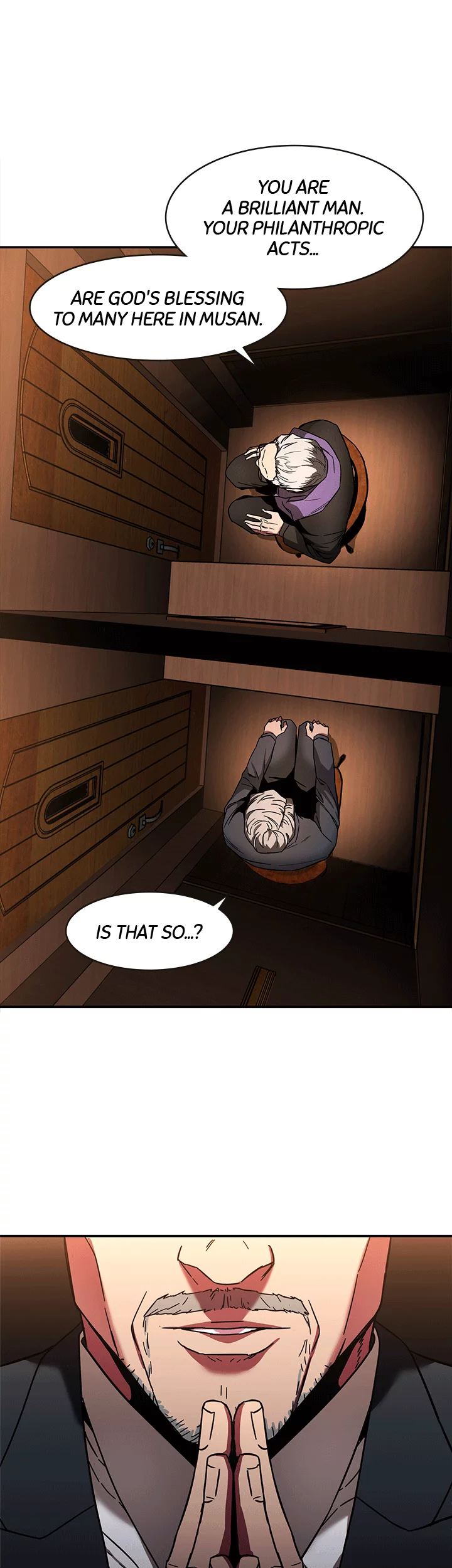 ONE KILL Chapter 6 image 12