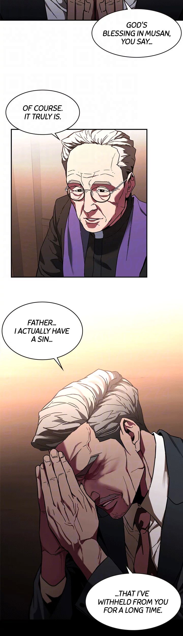 ONE KILL Chapter 6 image 13
