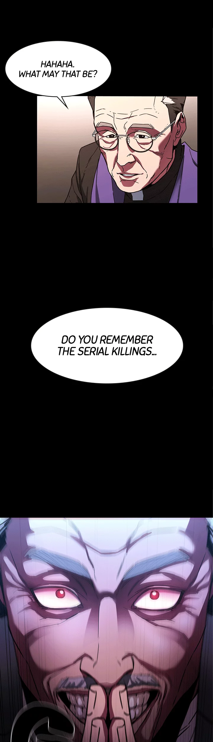 ONE KILL Chapter 6 image 14