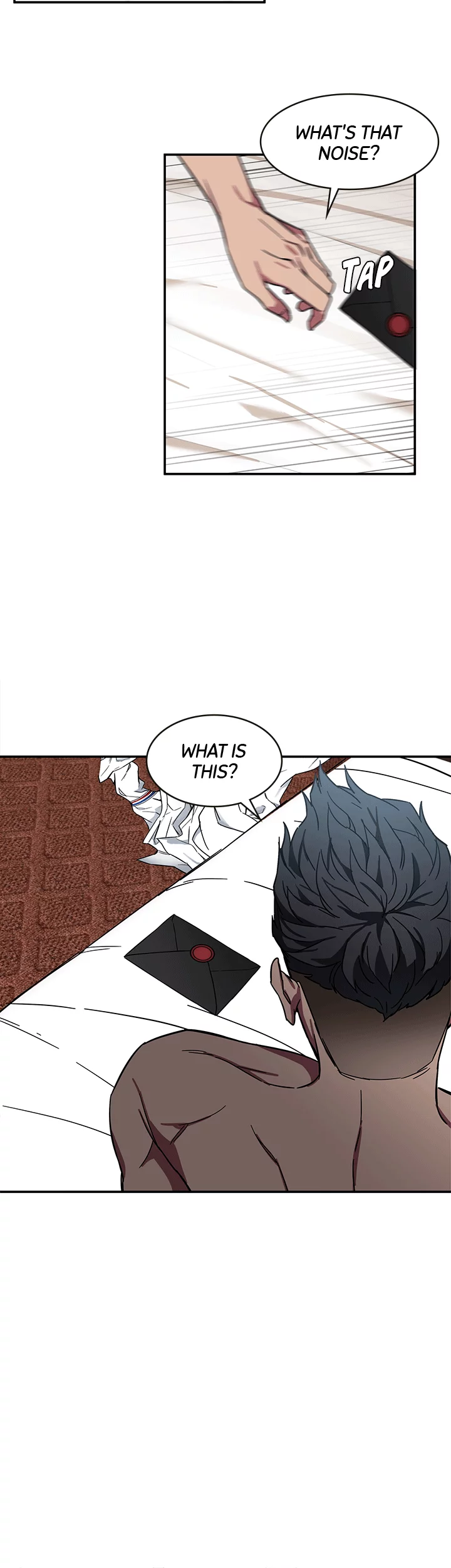 ONE KILL Chapter 6 image 17
