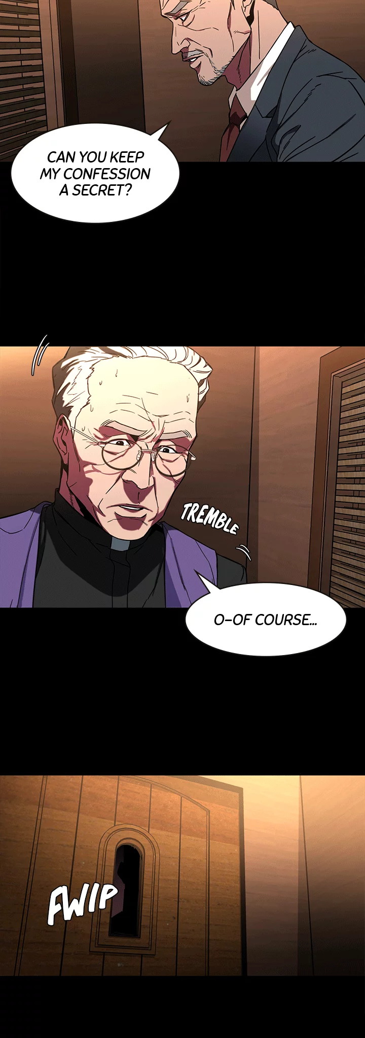 ONE KILL Chapter 6 image 21