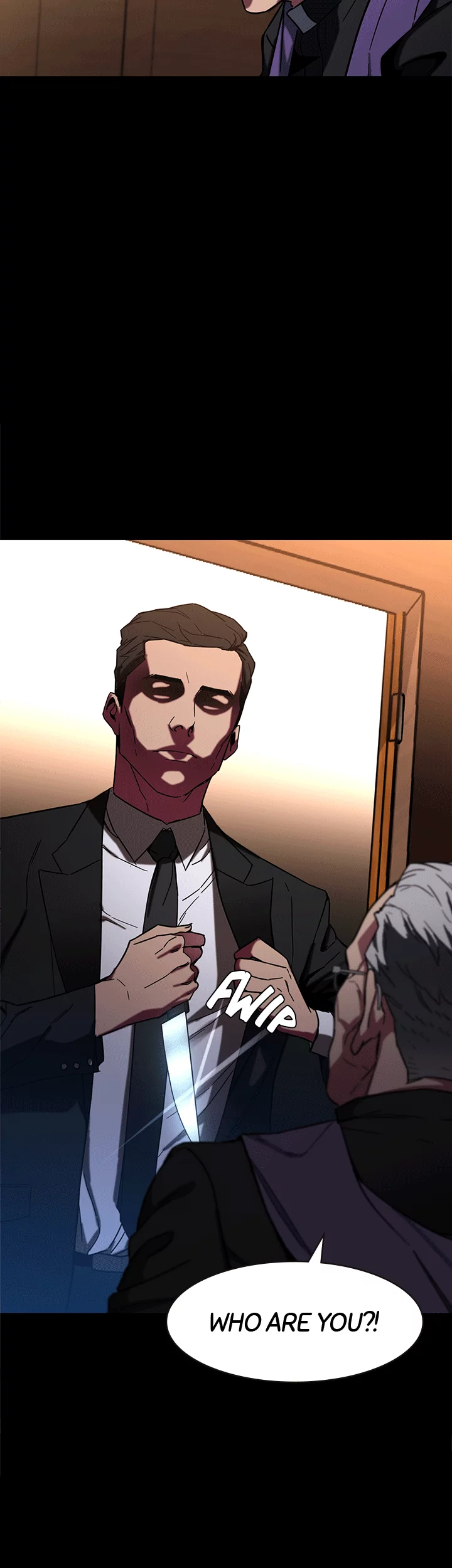 ONE KILL Chapter 6 image 23