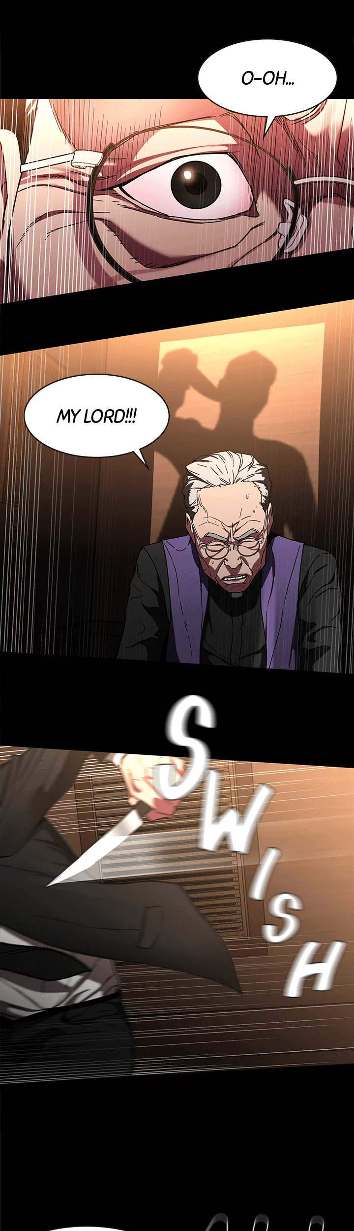 ONE KILL Chapter 6 image 24