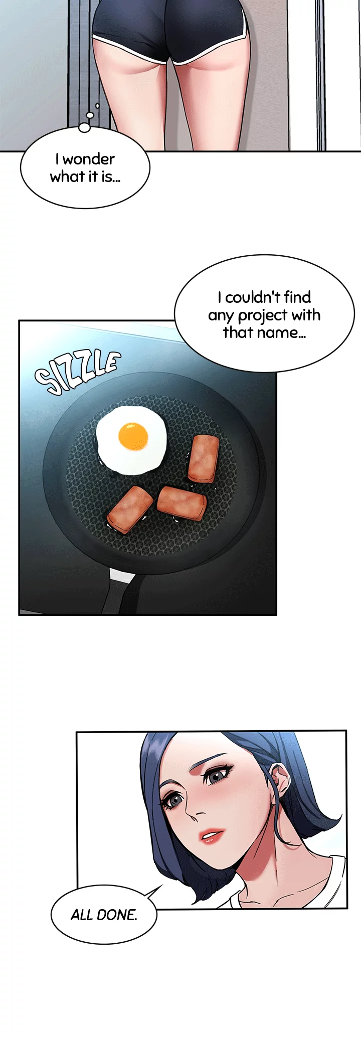 ONE KILL Chapter 6 image 27