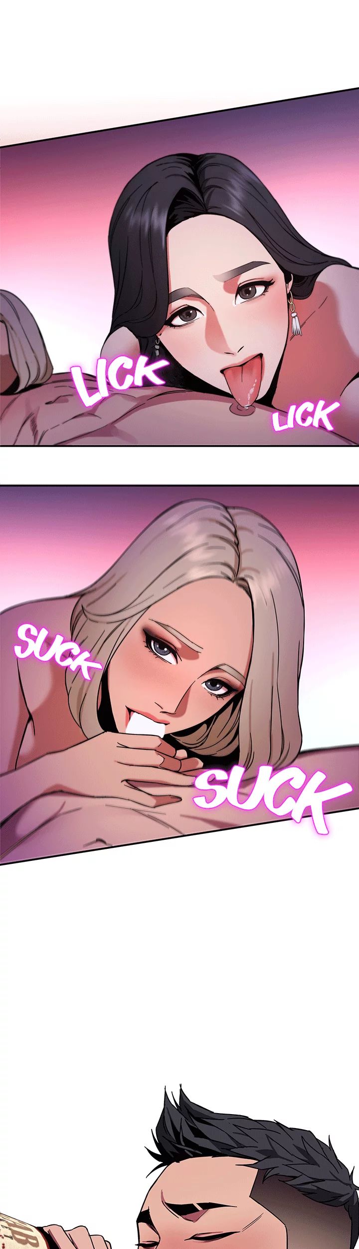 ONE KILL Chapter 6 image 2