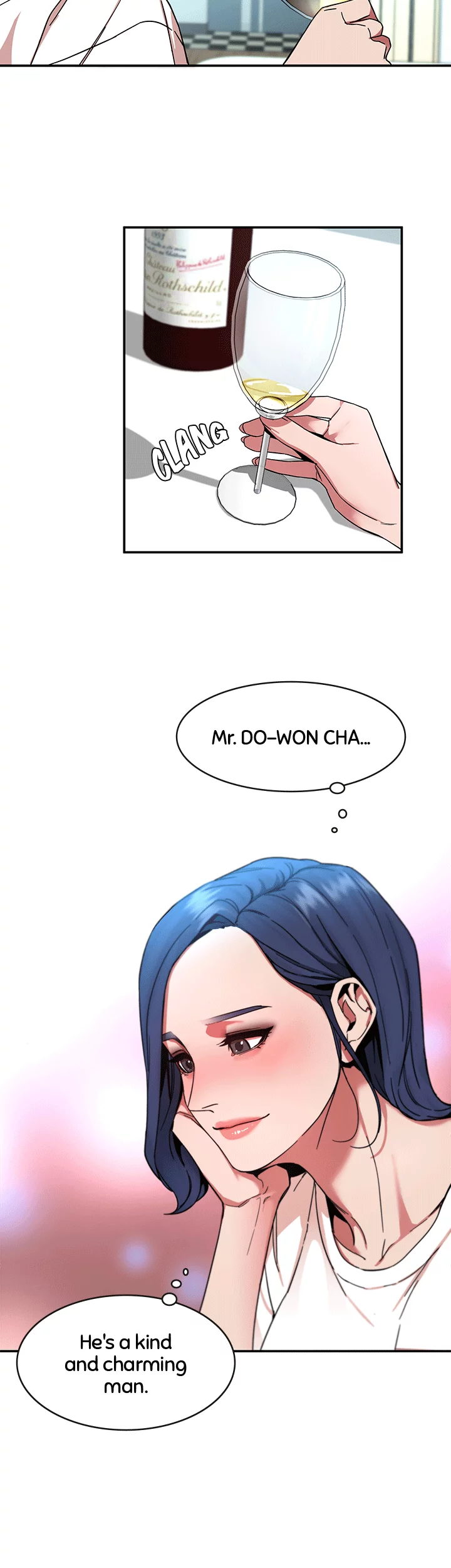 ONE KILL Chapter 6 image 29
