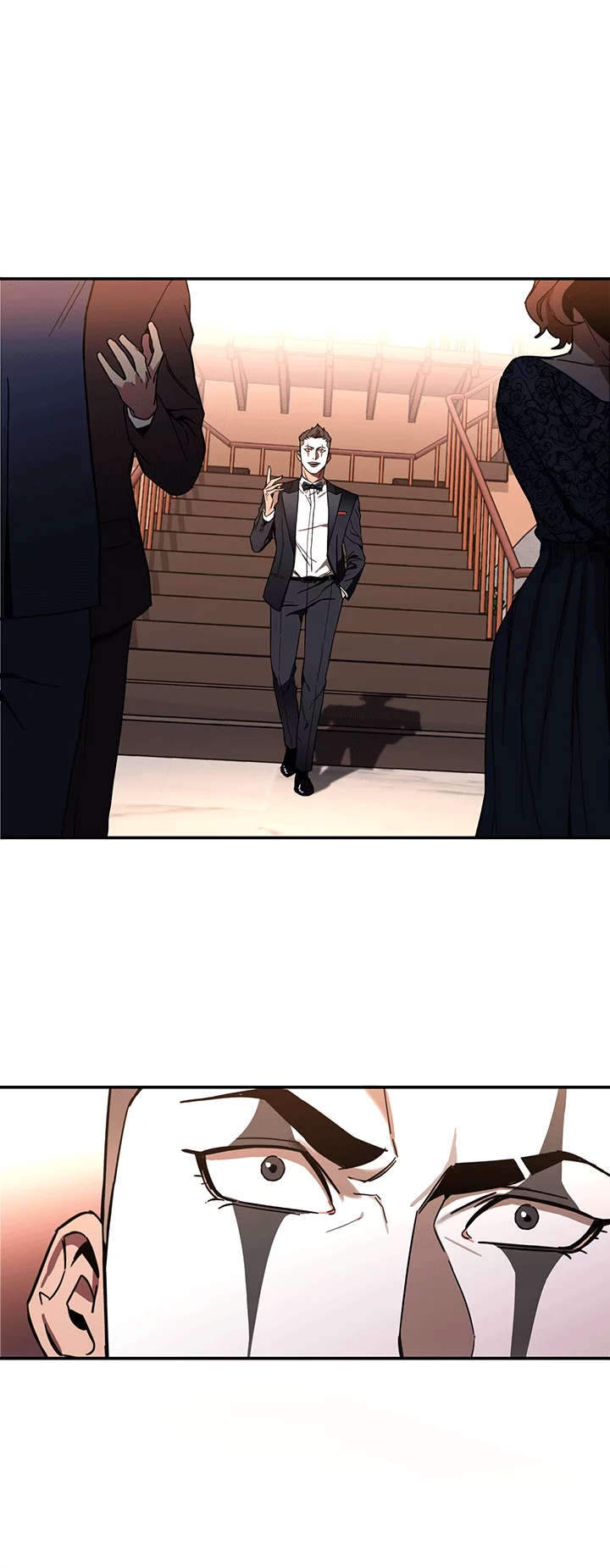 ONE KILL Chapter 6 image 31