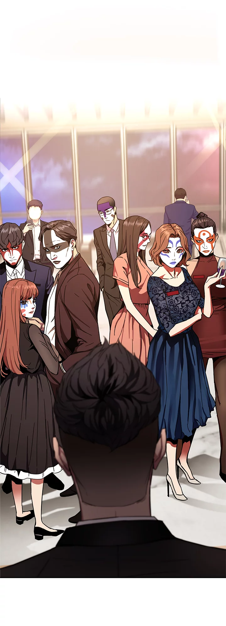 ONE KILL Chapter 6 image 32