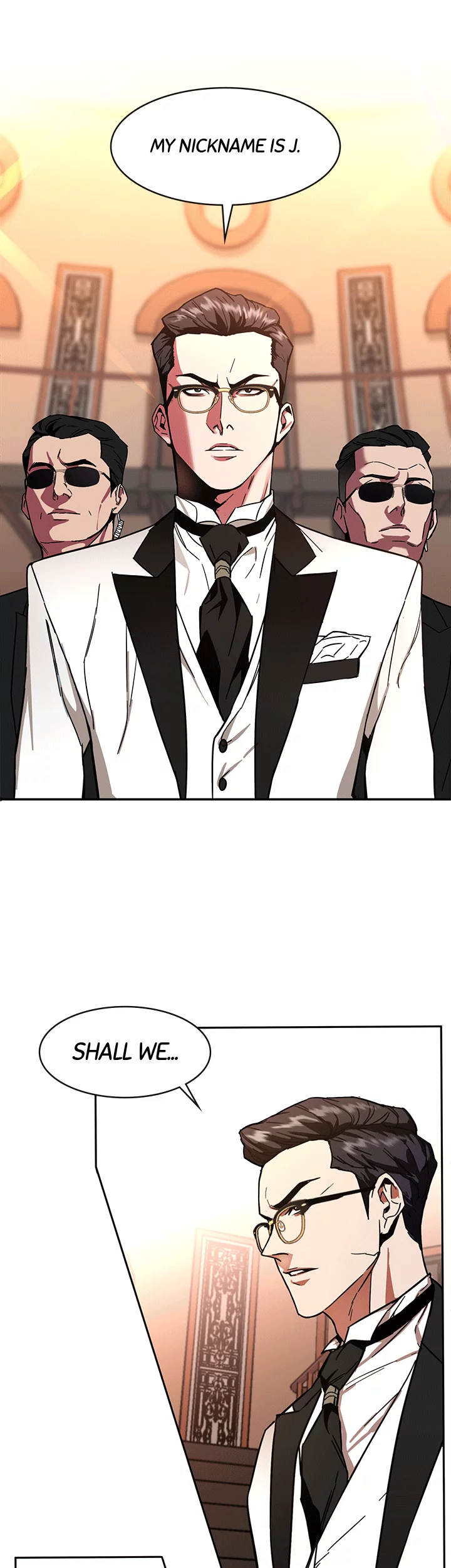 ONE KILL Chapter 6 image 35