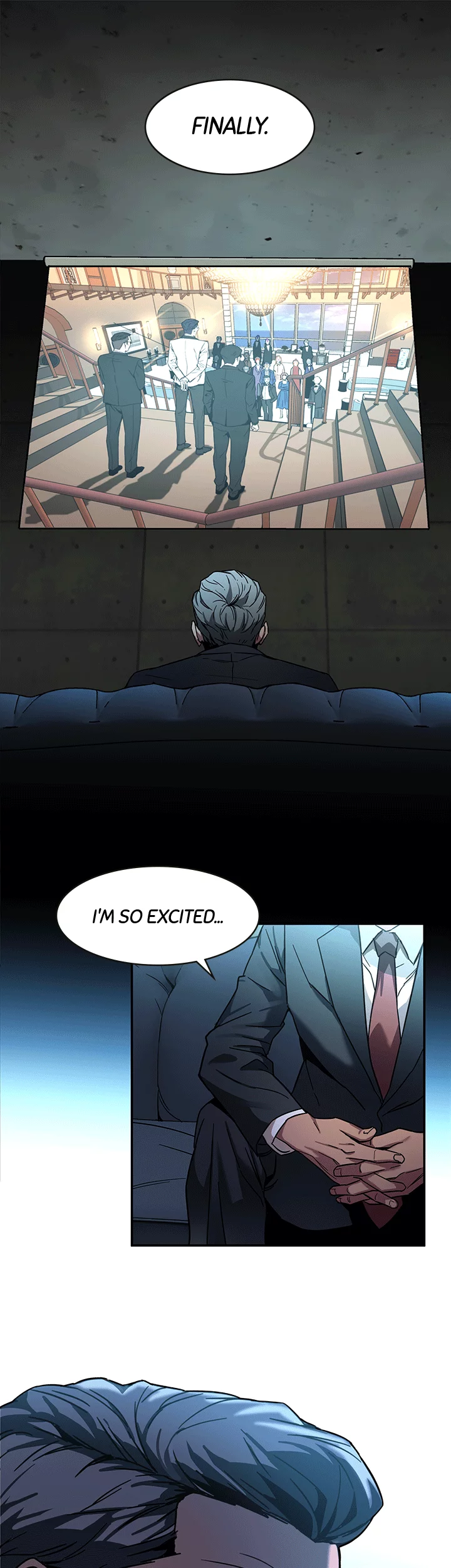 ONE KILL Chapter 6 image 37