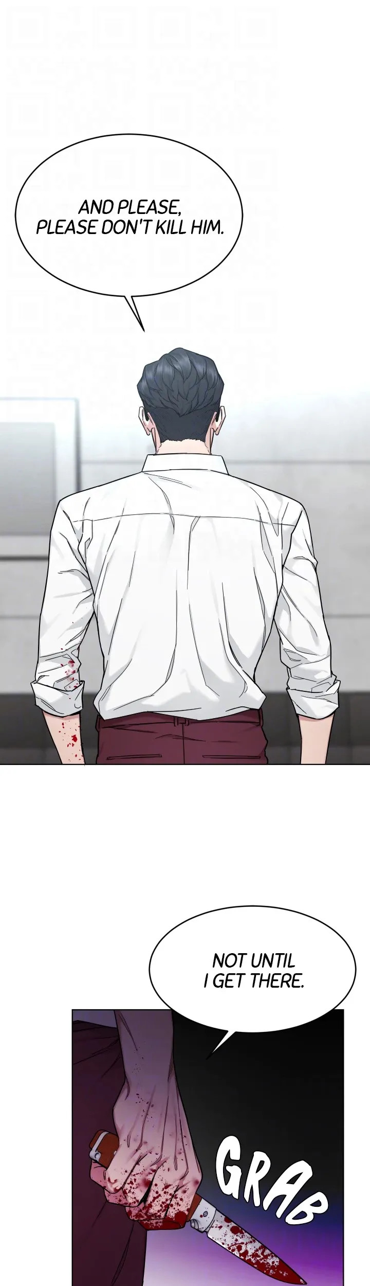 ONE KILL Chapter 60 image 15