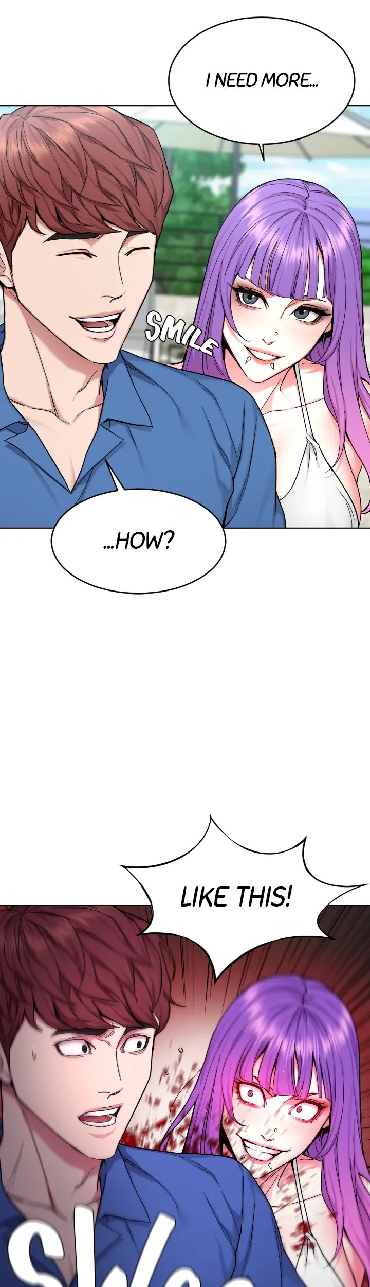 ONE KILL Chapter 60 image 22