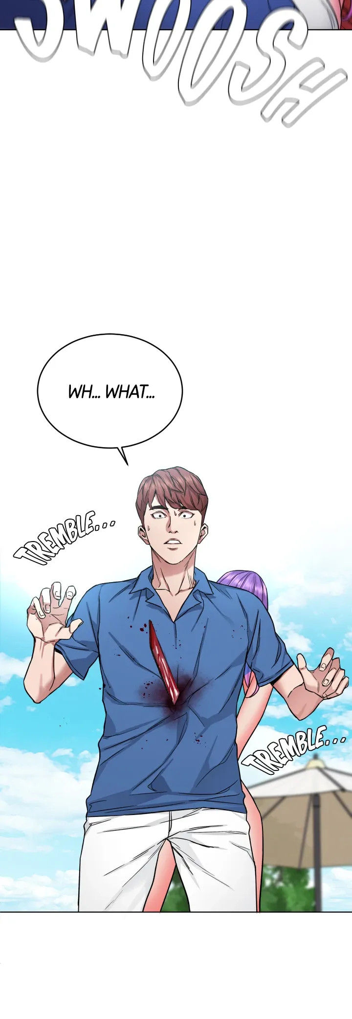 ONE KILL Chapter 60 image 23