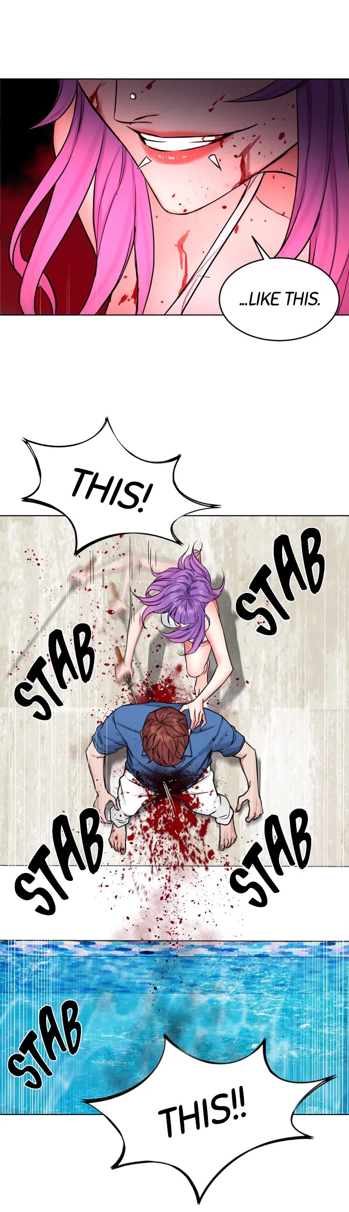 ONE KILL Chapter 60 image 24