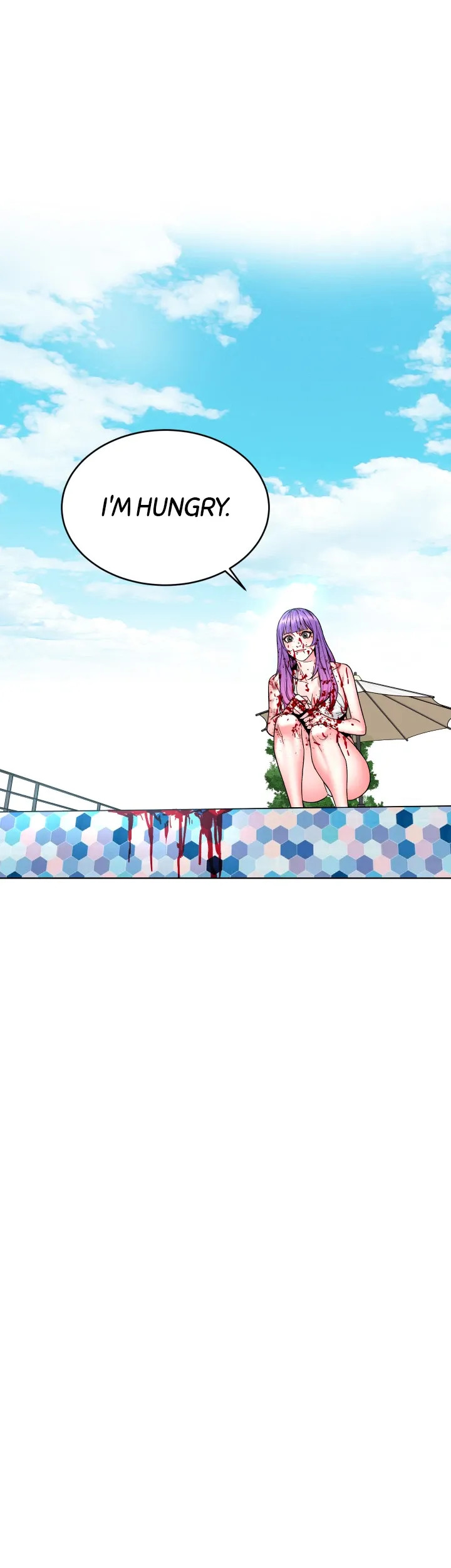 ONE KILL Chapter 60 image 28