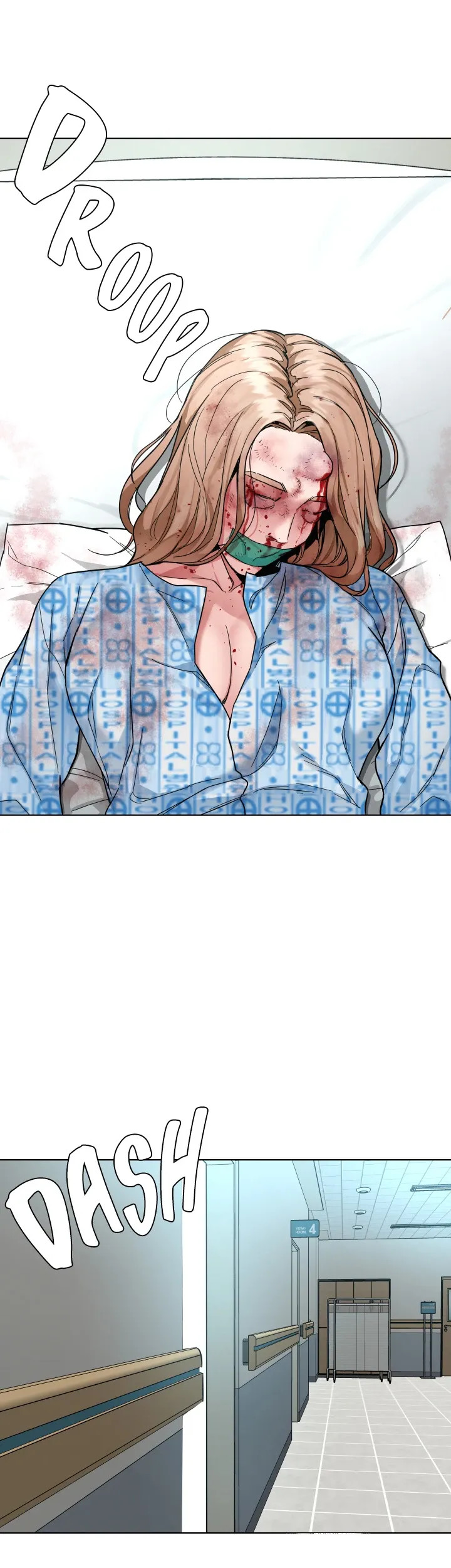 ONE KILL Chapter 60 image 2