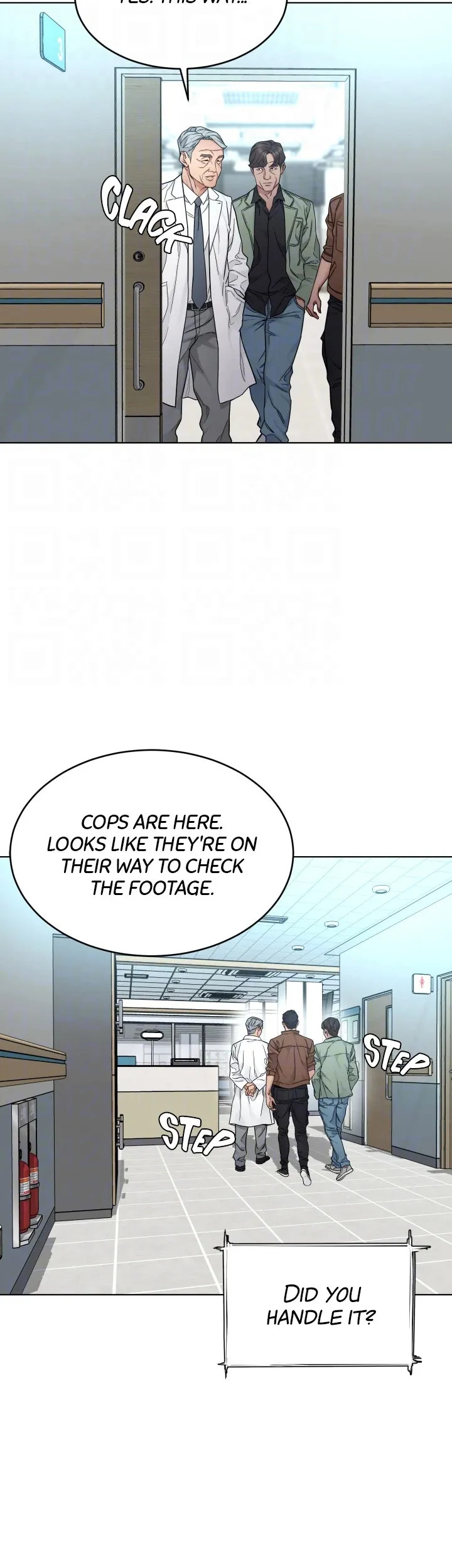 ONE KILL Chapter 60 image 31