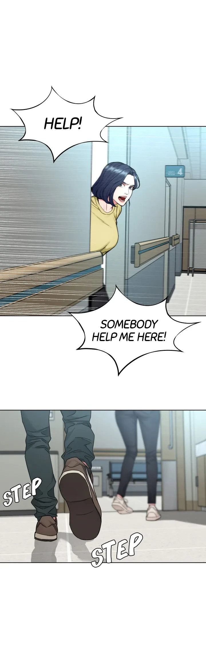 ONE KILL Chapter 60 image 3