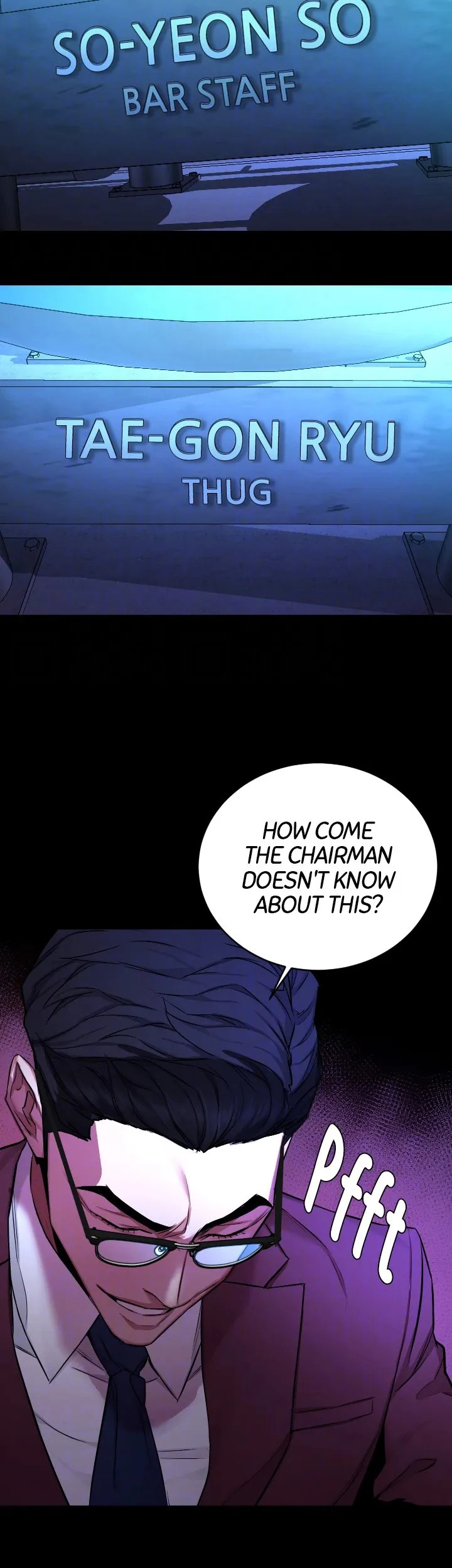 ONE KILL Chapter 60 image 39
