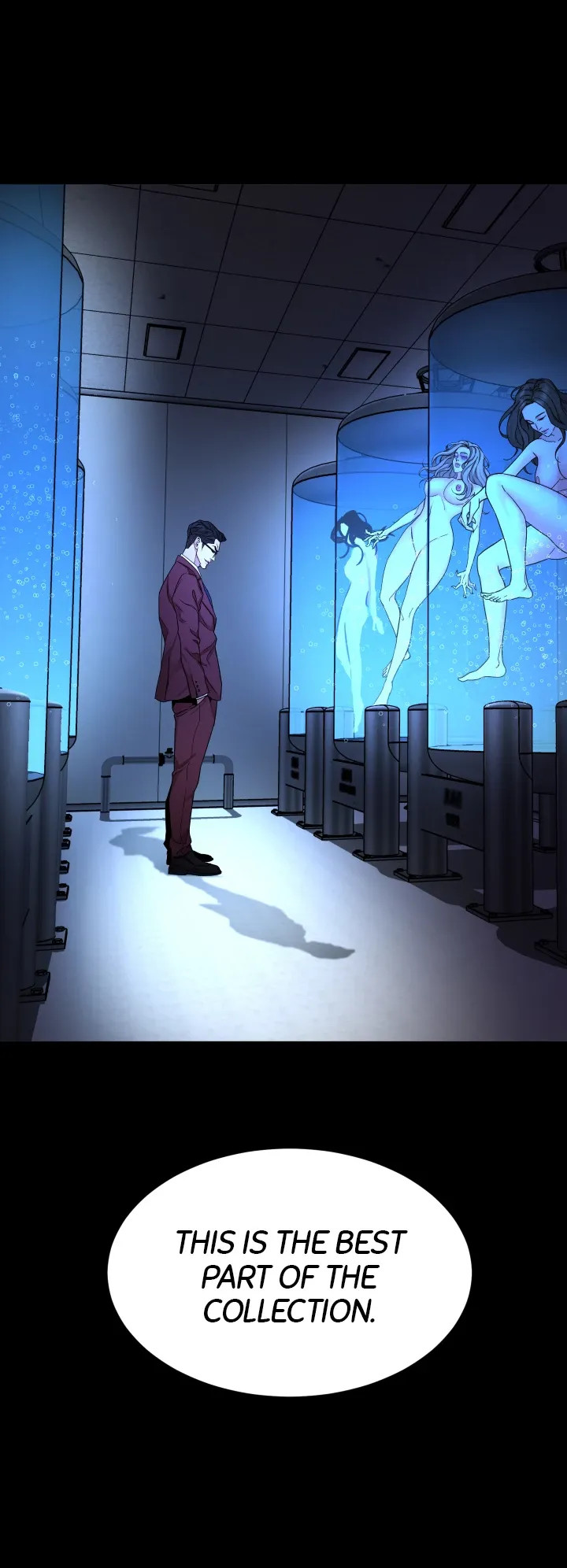 ONE KILL Chapter 60 image 41