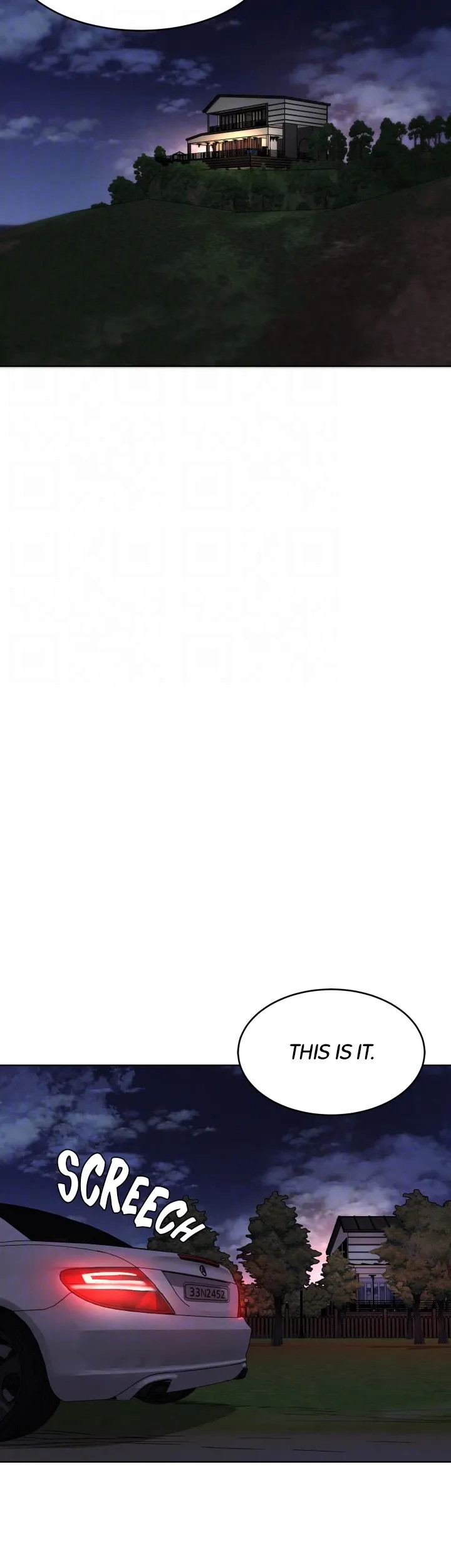 ONE KILL Chapter 61 image 14