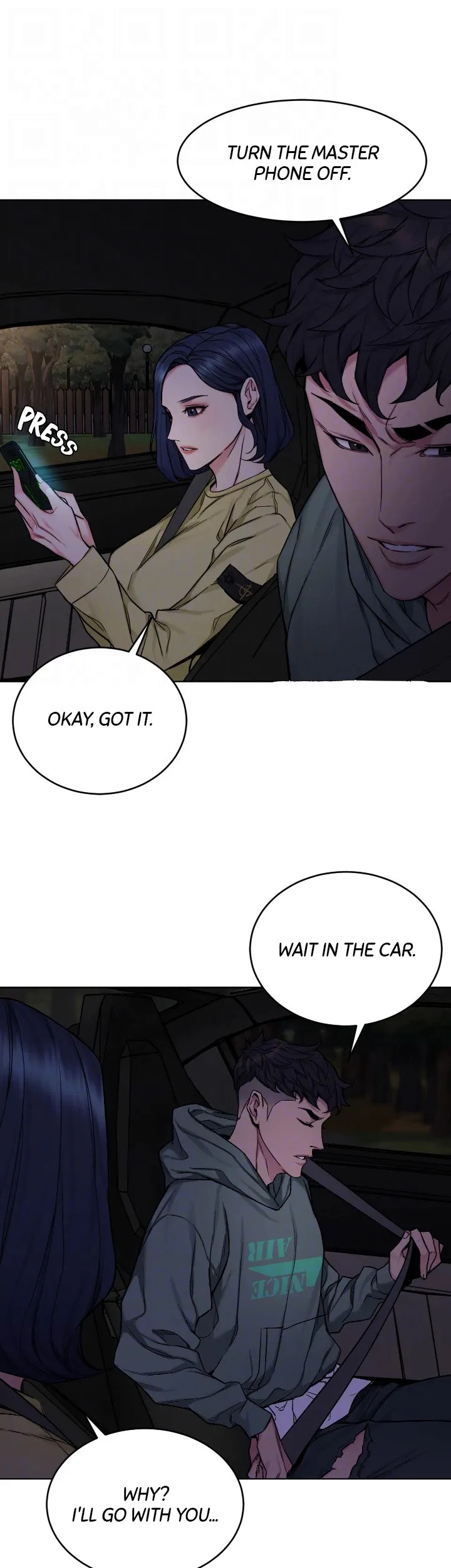 ONE KILL Chapter 61 image 15