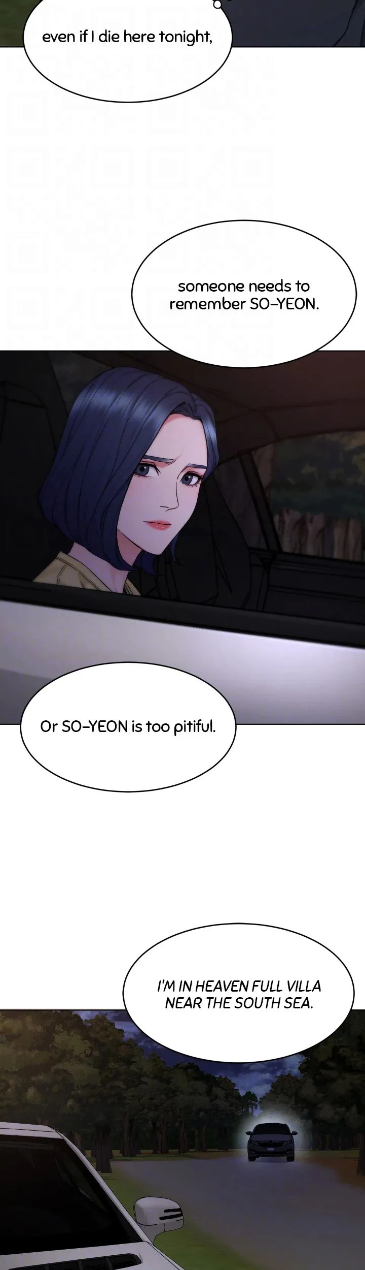 ONE KILL Chapter 61 image 19