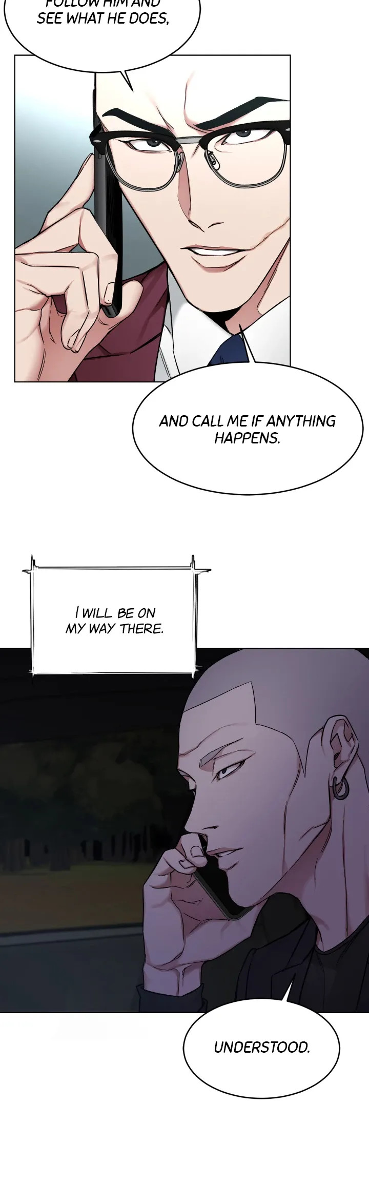 ONE KILL Chapter 61 image 22