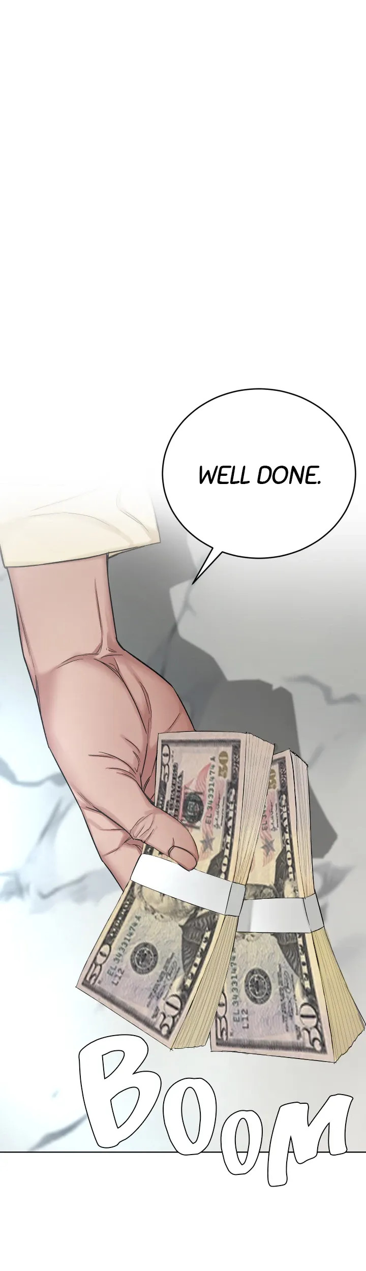 ONE KILL Chapter 61 image 24