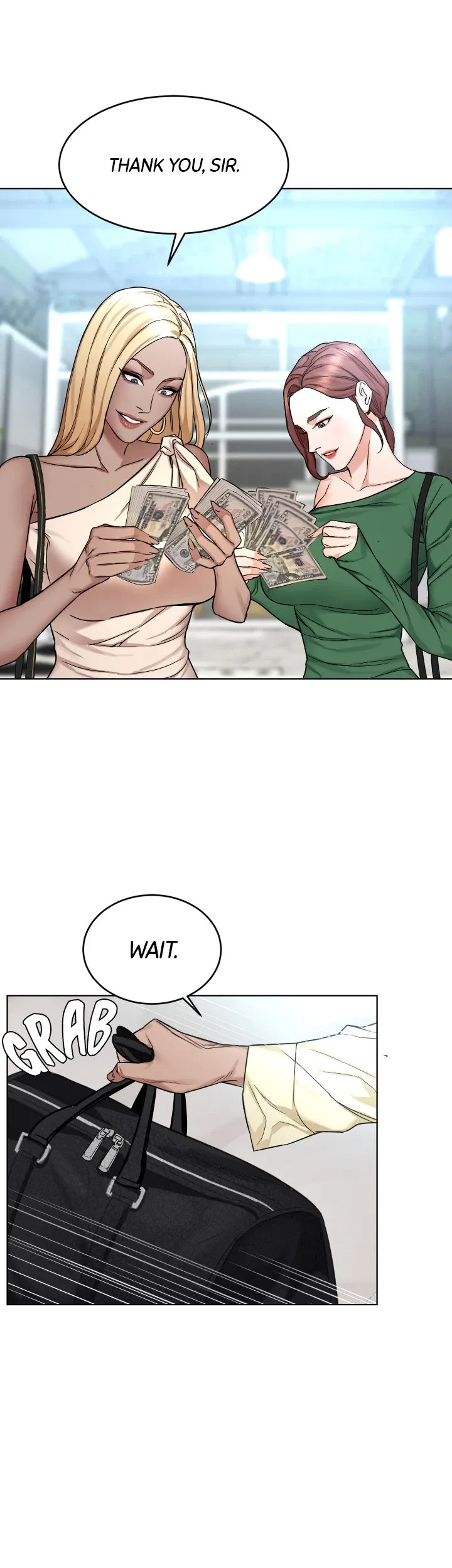ONE KILL Chapter 61 image 26