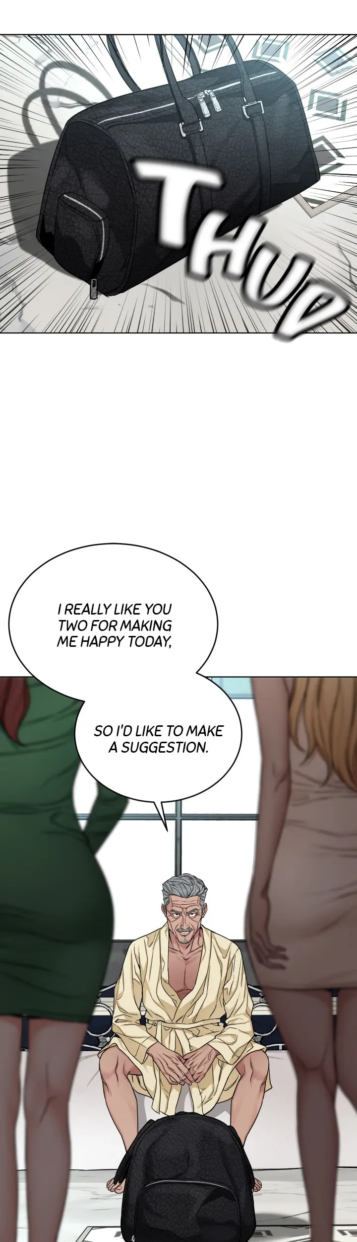 ONE KILL Chapter 61 image 27