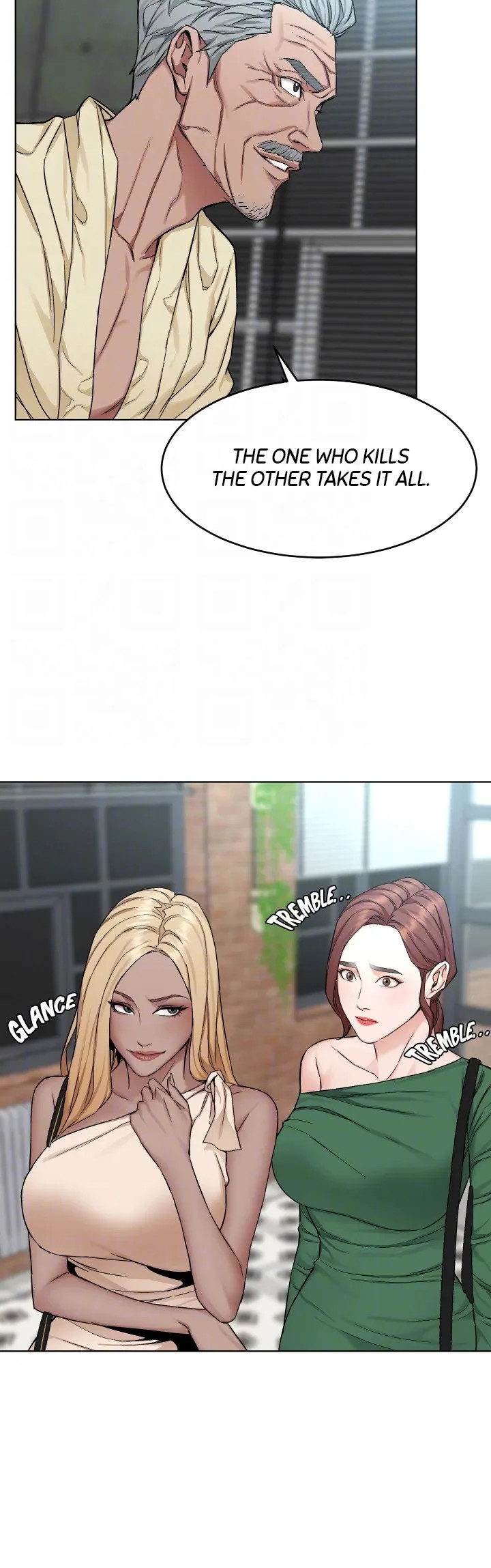 ONE KILL Chapter 61 image 30