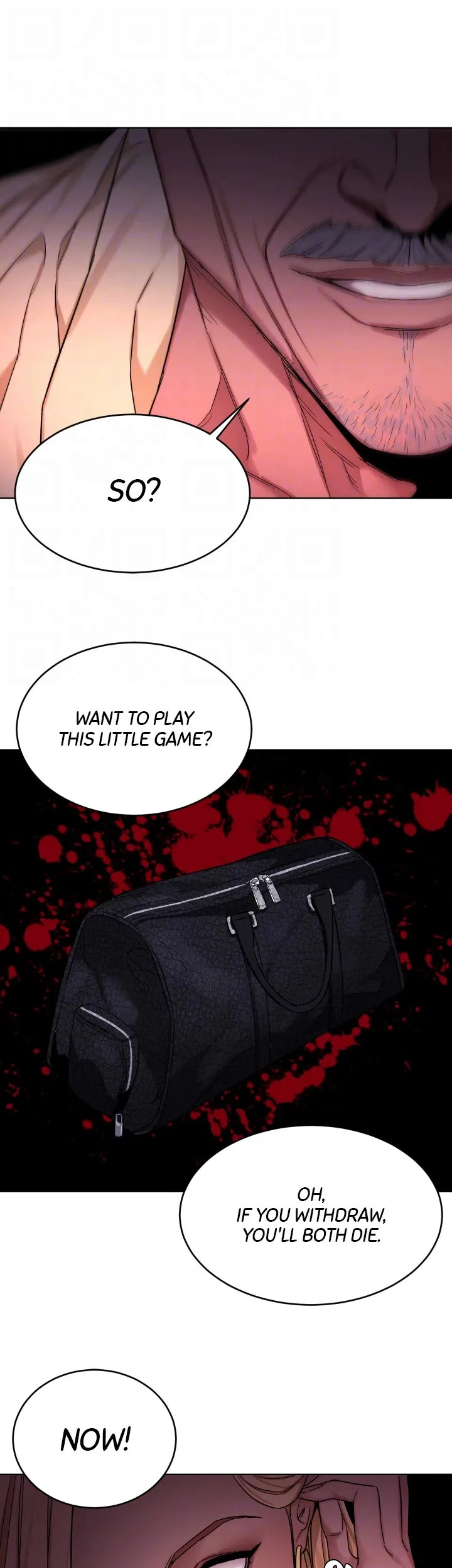 ONE KILL Chapter 61 image 31