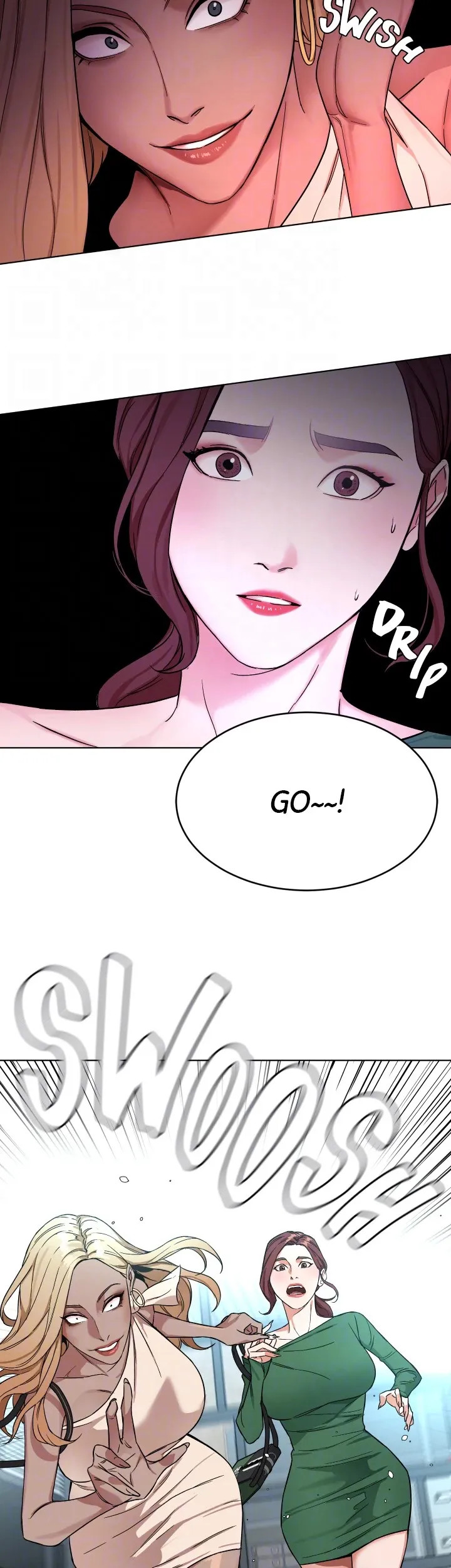 ONE KILL Chapter 61 image 32