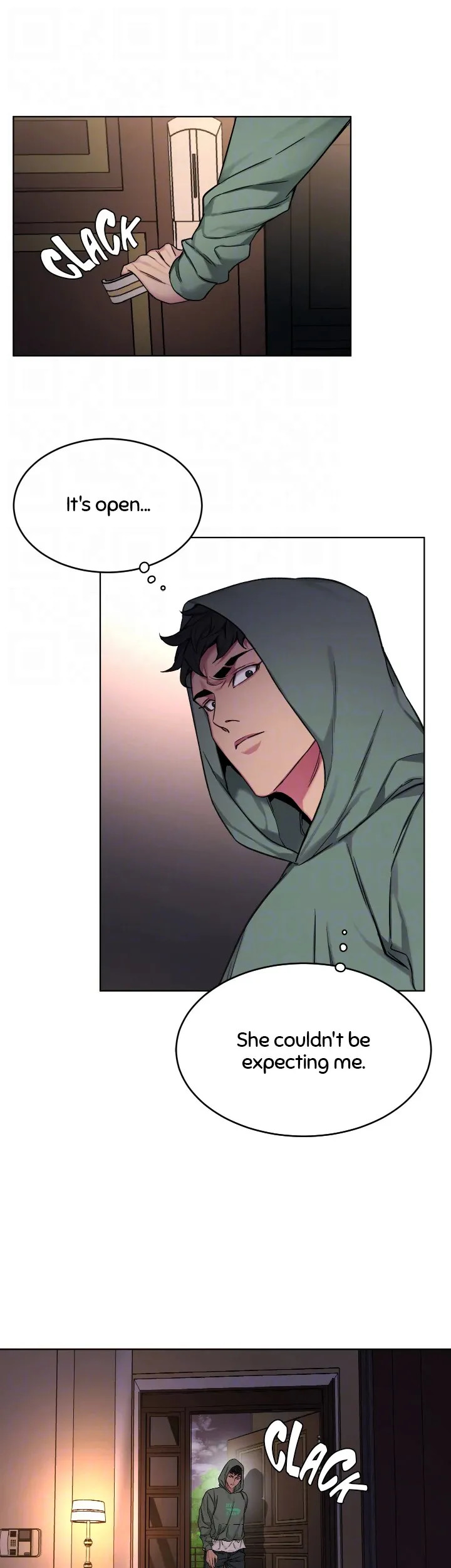 ONE KILL Chapter 61 image 36