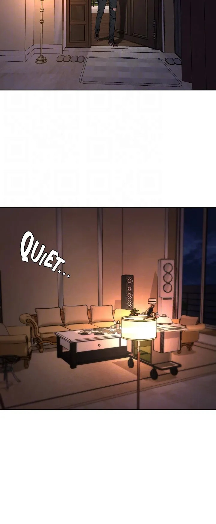 ONE KILL Chapter 61 image 37