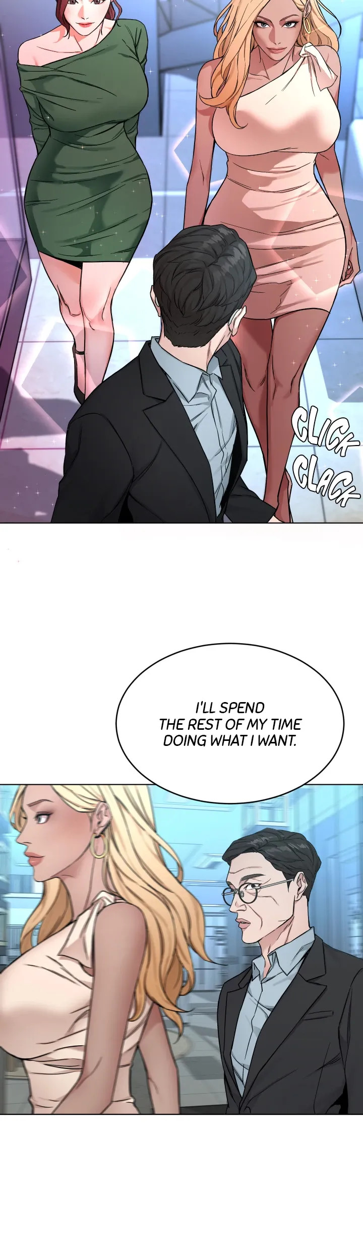 ONE KILL Chapter 61 image 3