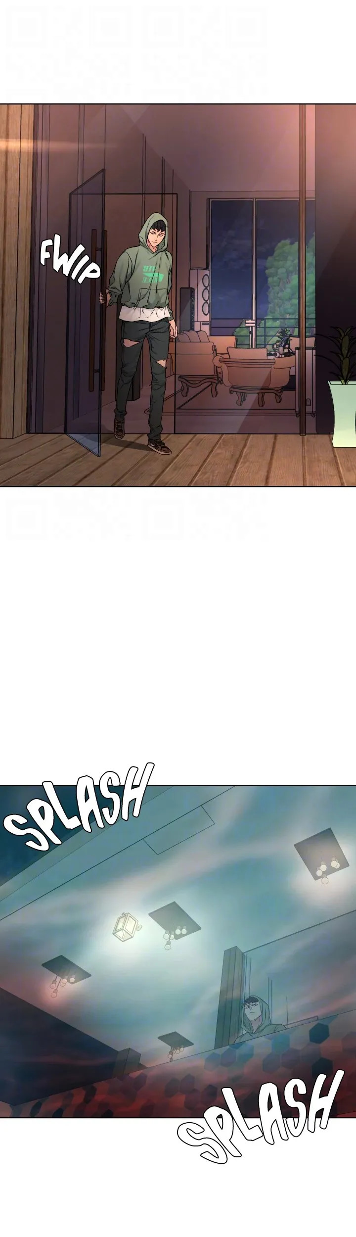 ONE KILL Chapter 61 image 39