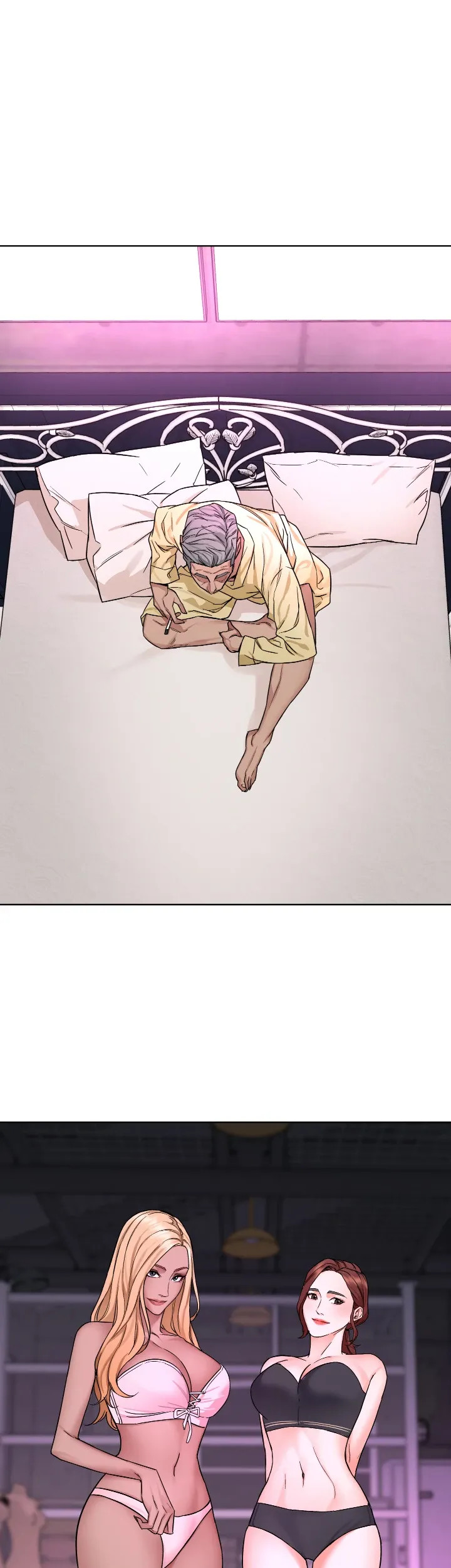 ONE KILL Chapter 61 image 6