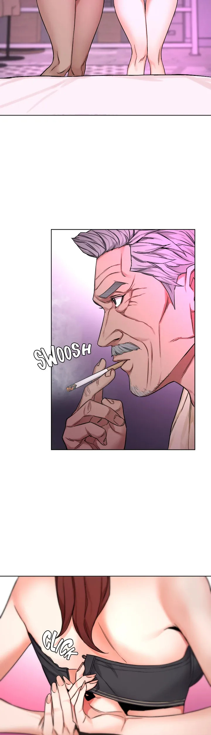 ONE KILL Chapter 61 image 7