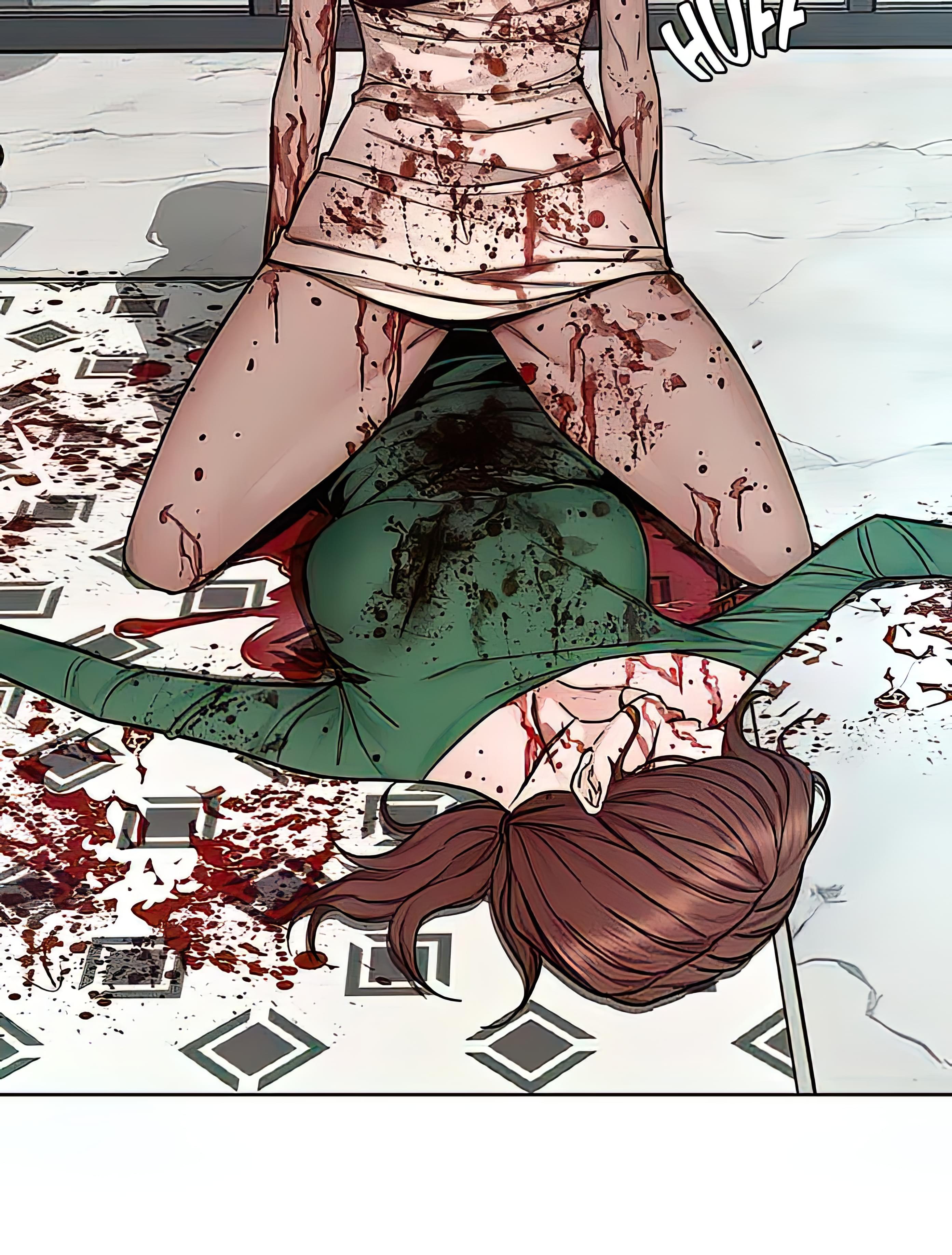 ONE KILL Chapter 62 image 9